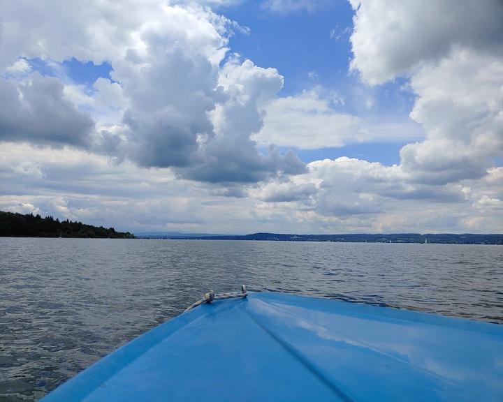 Strandbad Seewinkel