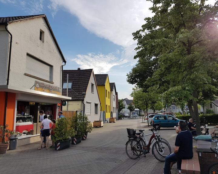 Caffetteria Gelateria La Piazza