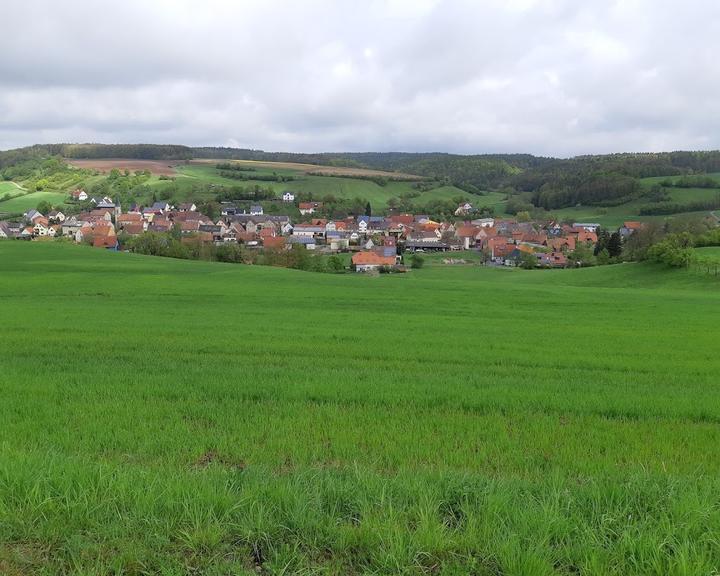 Landgasthof Zur Rose