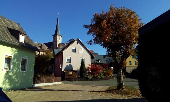 Gasthof Schwarzes Roß