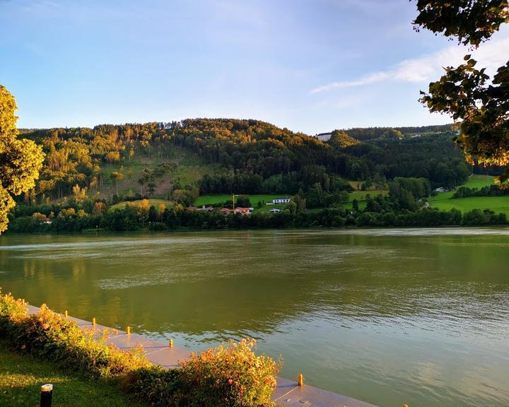 Kohlbachmuhle Gasthof Pension Camping