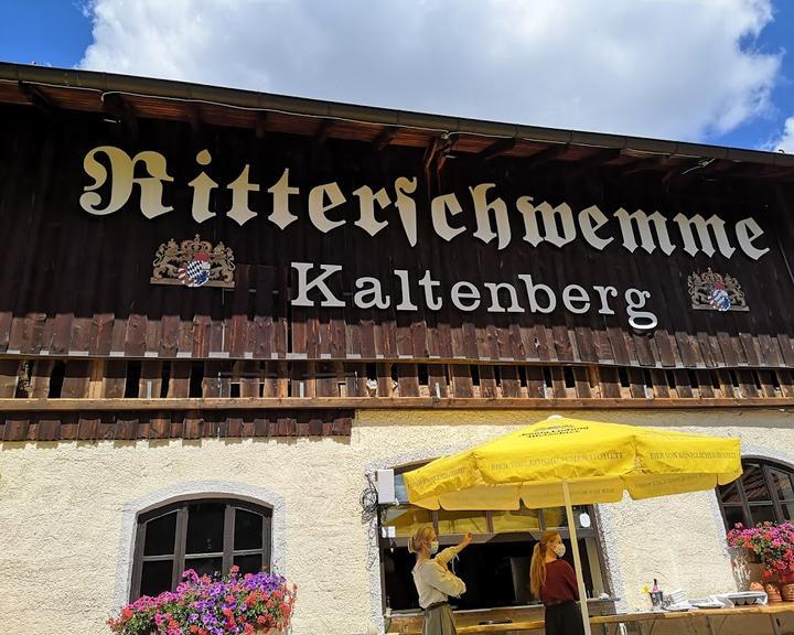 Ritterschwemme Restaurant