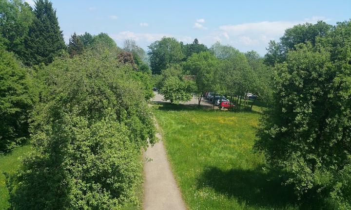 Ausflugslokal Sankt Georgenberg