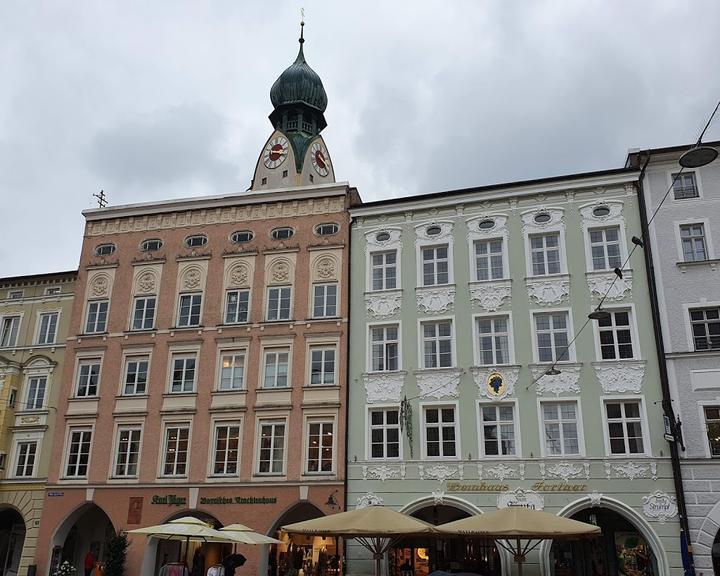 Gasthaus zum Stockhammer