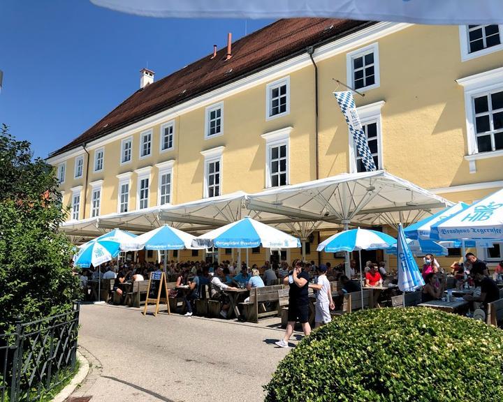 Bräustüberl & Biergarten Valley