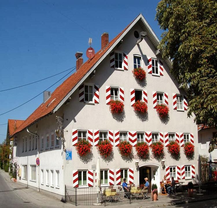 Gasthaus Zur Post