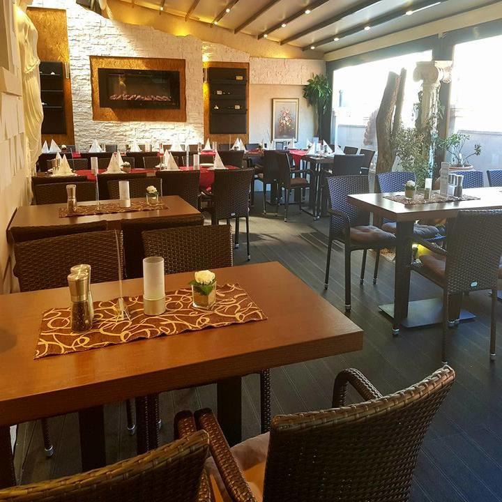 Restaurant Akropolis