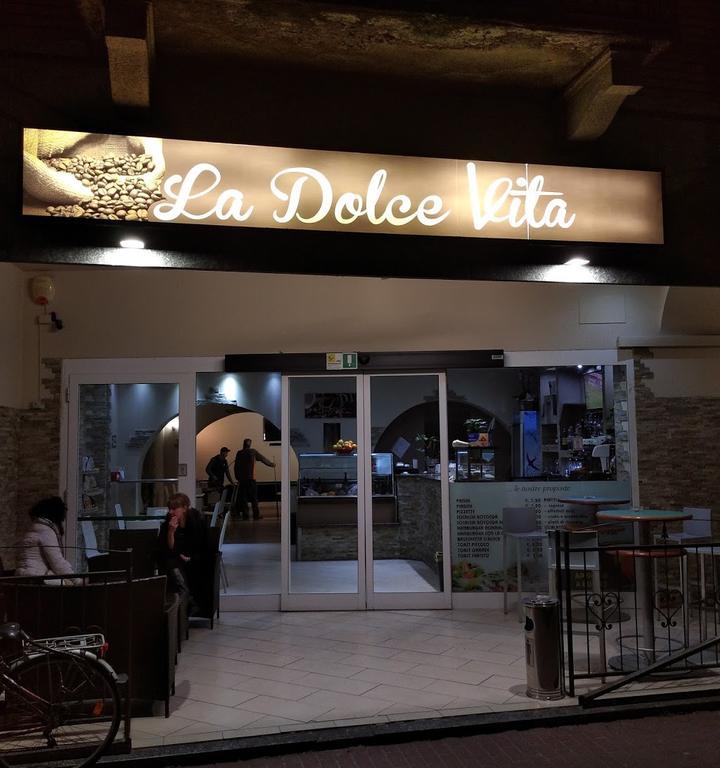 Bar La Dolce Vita