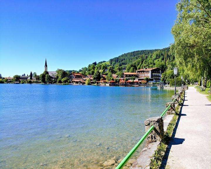 Strandbad Schliersee