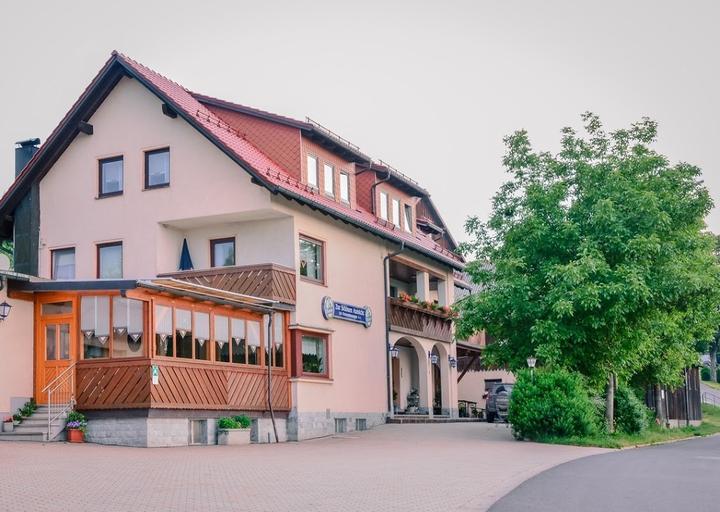 Gasthof Zur schönen Aussicht