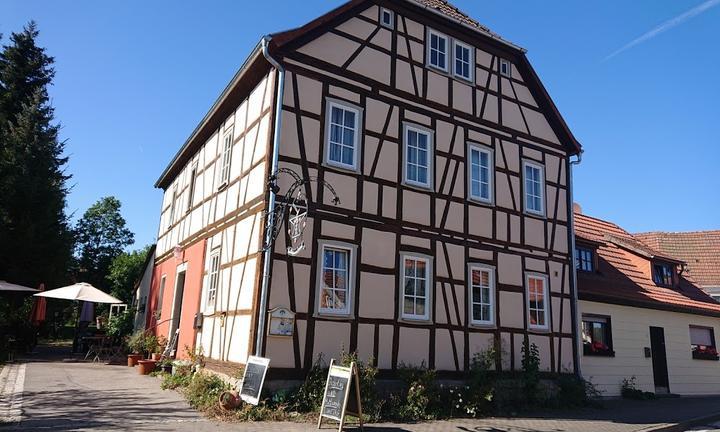 Wirtshaus Zur Weimarschmiede