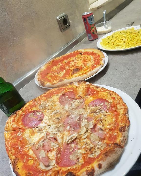 Pizzeria Salento da Rocco